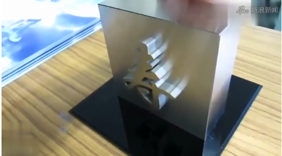 <strong>南京向日葵视频免费精密（mì）科技有限公司帶你進入精密加工精（jīng）彩世界</strong>