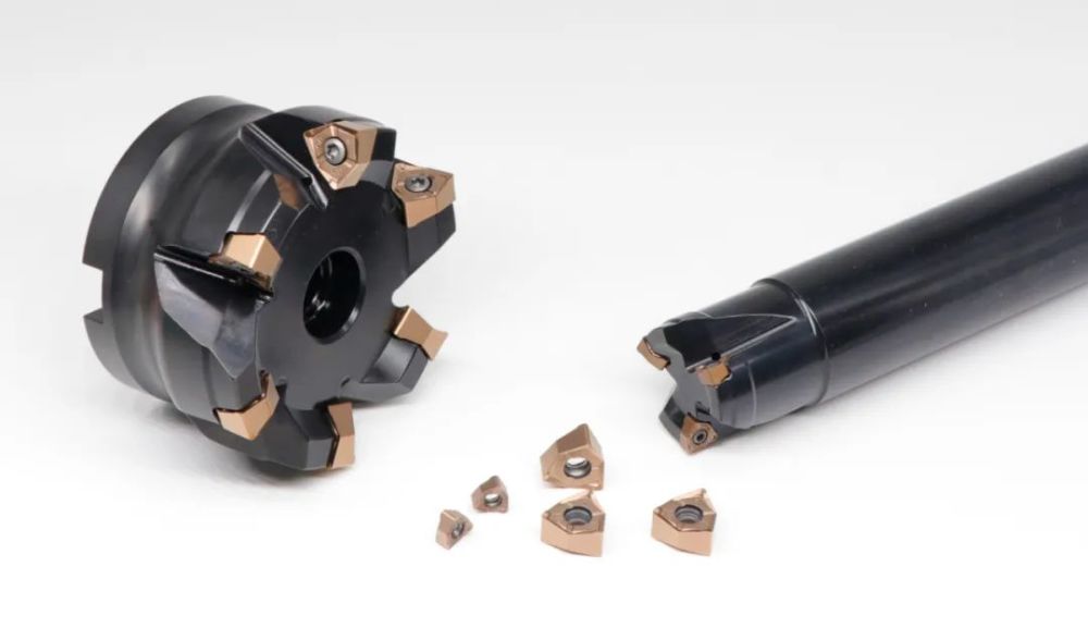 <strong>刀（dāo）具作為製造業的重要一環更應在創新中（zhōng）求（qiú）發展“金鋒獎”第二屆切削刀（dāo）具產品創新獎（jiǎng）評選活動</strong>