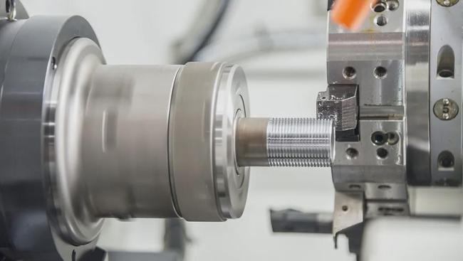 <strong>我（wǒ）國數（shù）控機床的精度是多少（shǎo）？是否（fǒu）有市場競爭力？</strong>