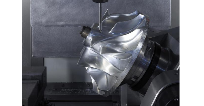 <strong>cnc精密加工-4軸的特點（diǎn）和加（jiā）工原理</strong>