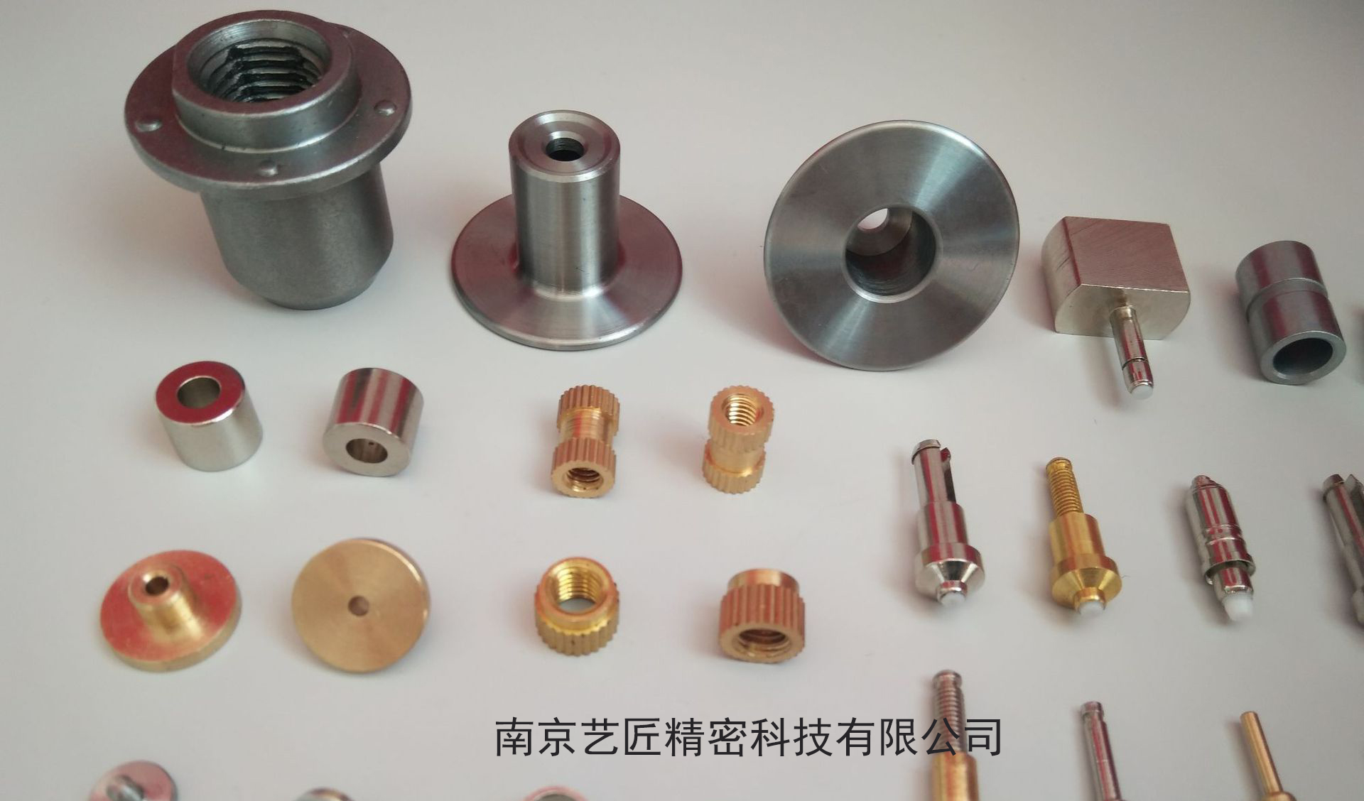 <strong>南京cnc精密加工-汽車零件cnc精密加工首選企業（yè）南京向日葵视频免费</strong>