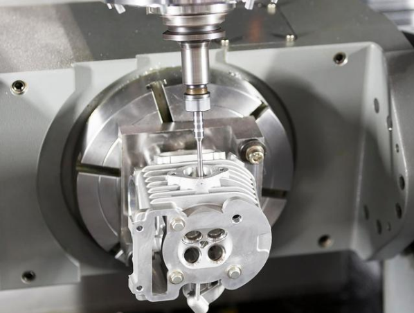 <strong>精密零件和普通零件，精密零件為（wéi）什麽會更受歡迎？</strong>