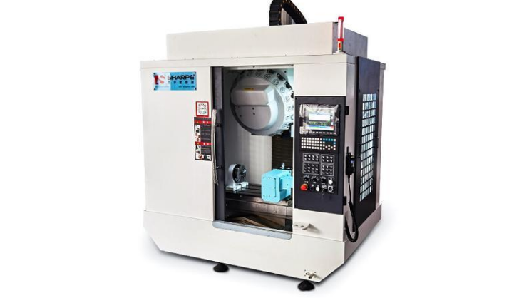 <strong>技術突飛猛進：Robotiq推出數控機床應用解決（jué）方案，新機器護理（lǐ）解決方案（àn）降低了高達50%的實施成本</strong>