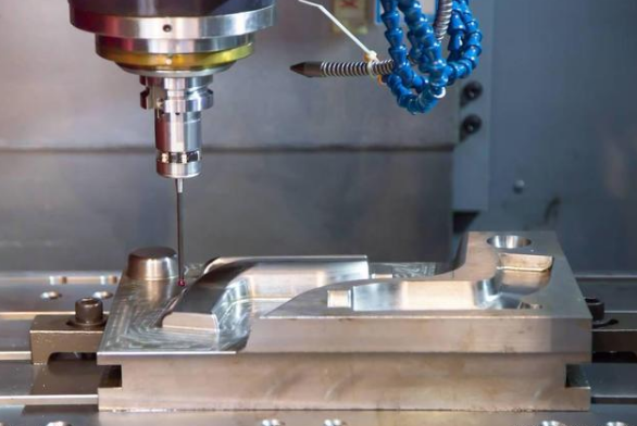 <strong>降（jiàng）低 CNC 加工（gōng）零件成本已經成為當今精密加工發展的共識</strong>