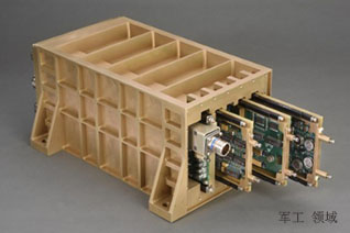 <strong>軍用鋁合金（jīn）結（jié）構件加工..</strong>