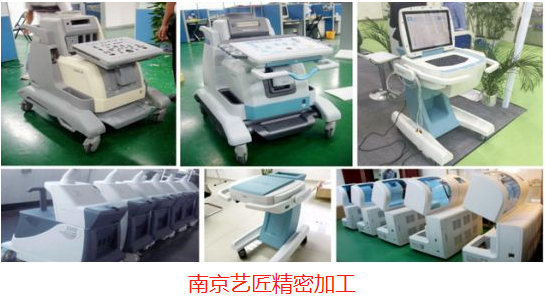 <strong>南京向日葵视频免费（jiàng）解密：哪些零部件用CNC加工更經濟更（gèng）耐用？</strong>