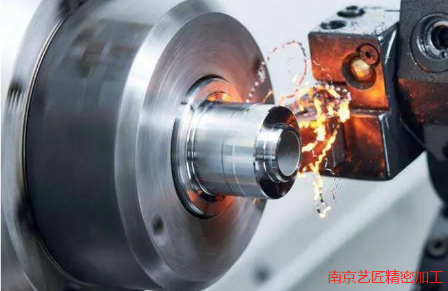 <strong>從四個角度告訴你超精密加工是什麽（me）。</strong>