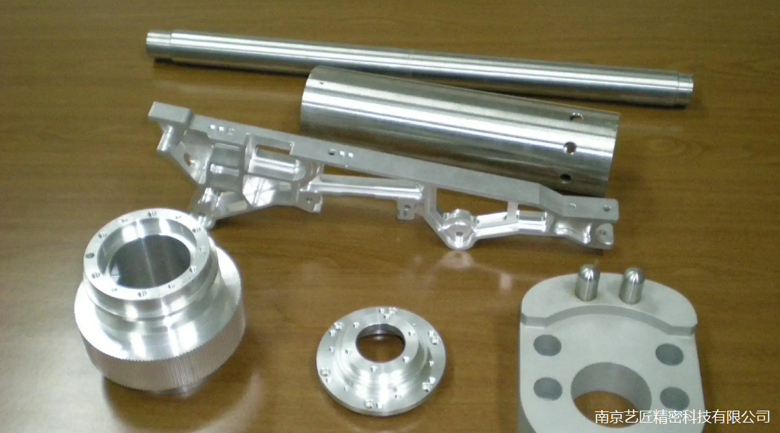 <strong>高精密（mì）零（líng）件加工中的誤差會在哪個環（huán）節中容易出（chū）錯（cuò）</strong>