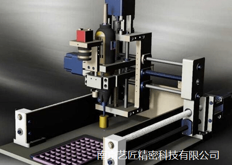 <strong>從六個梯隊來解讀cnc機床品牌有哪些知名企業——南京向日葵视频免费精密科技有限公司整理 </strong>