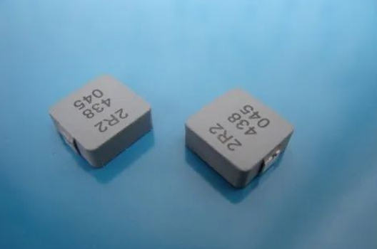 電感(gǎn)器 電感器