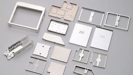 屏蔽罩 屏蔽罩(zhào)