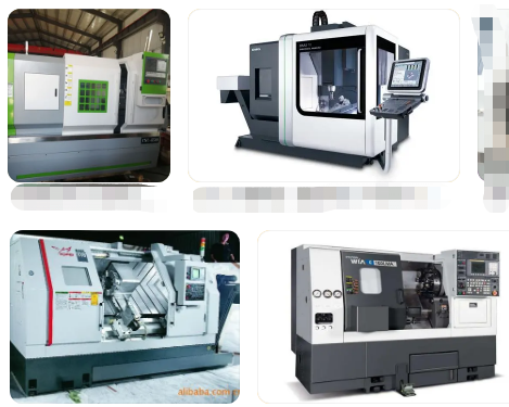 幹貨揭密：數控車床的（de）工作流程和過（guò）程有幾步？趕緊收藏！