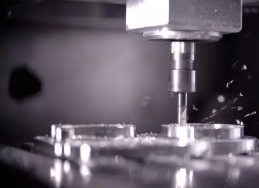 幹貨分享:數控加工鋁合金零(líng)件時需要注意的細節有六點 幹貨分享:數控加工(gōng)鋁合金零件時(shí)需要注意的細節有六點