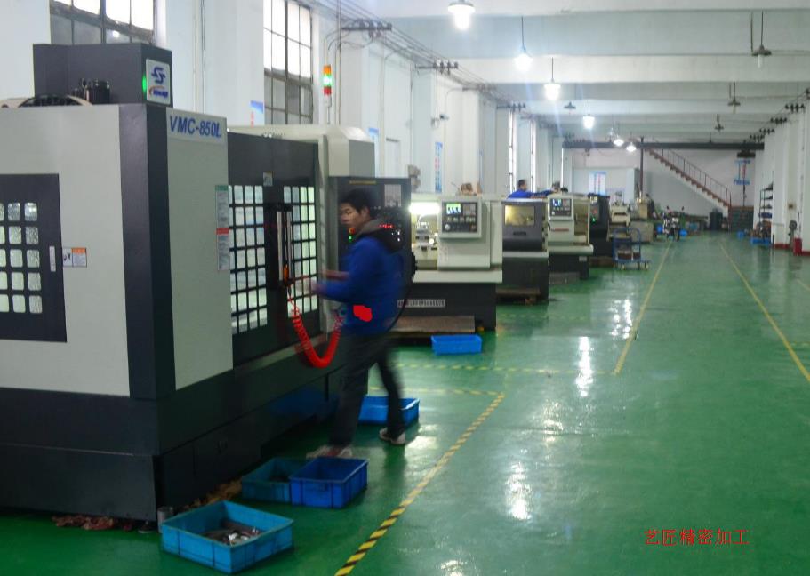 技術解（jiě）答：模具零件毛坯（pī）尺寸的自動導出方法