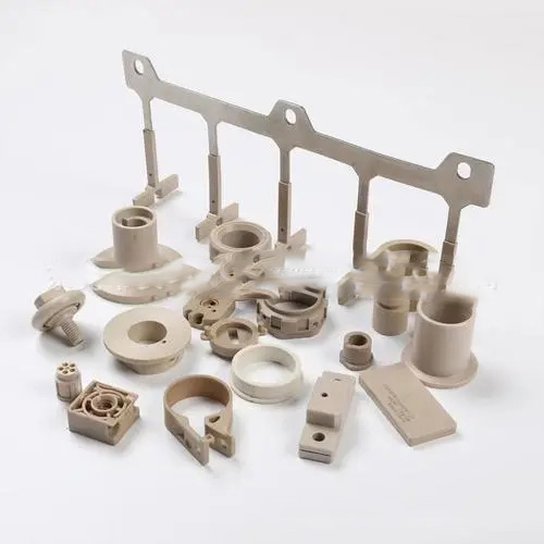 幹貨：藝（yì）匠精密如何CNC加工PEEK塑（sù）料不變形的經驗（yàn）分享