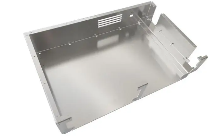 機殼精密折彎加工廠(chǎng):機殼精密折彎加工過程 機殼精密折彎(wān)加工廠:機殼精密折彎加工過程