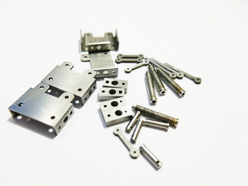 精密零件加工-不鏽鋼304