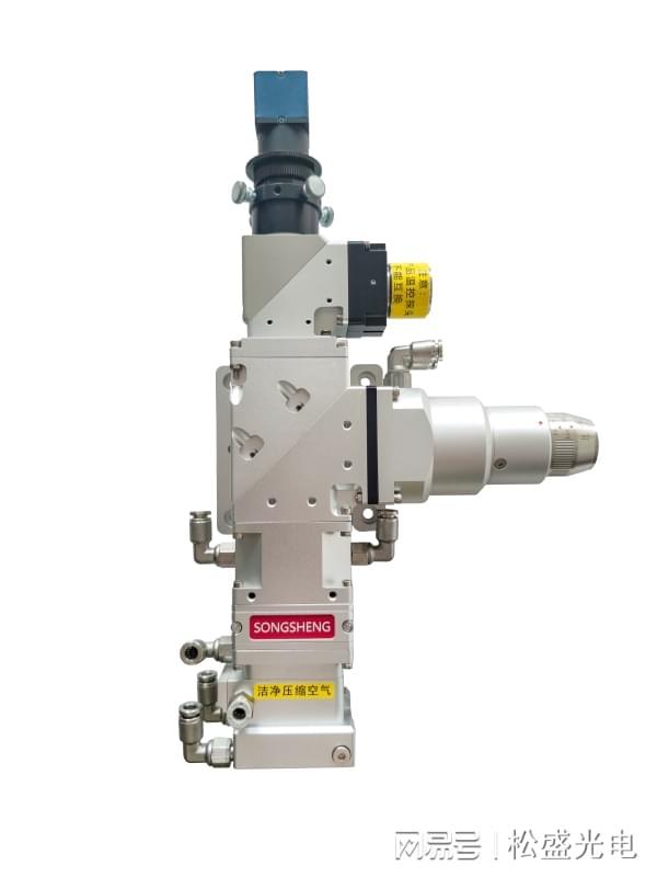 技術前沿：激光（guāng）焊接工藝應用於光（guāng）伏接線盒精（jīng）密加工