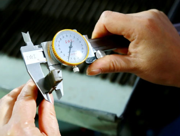 精密加工幹貨：精密金屬配件是怎樣（yàng）“誕生”！