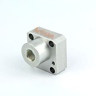 <strong>醫療設備精密零件圖三（sān）</strong>