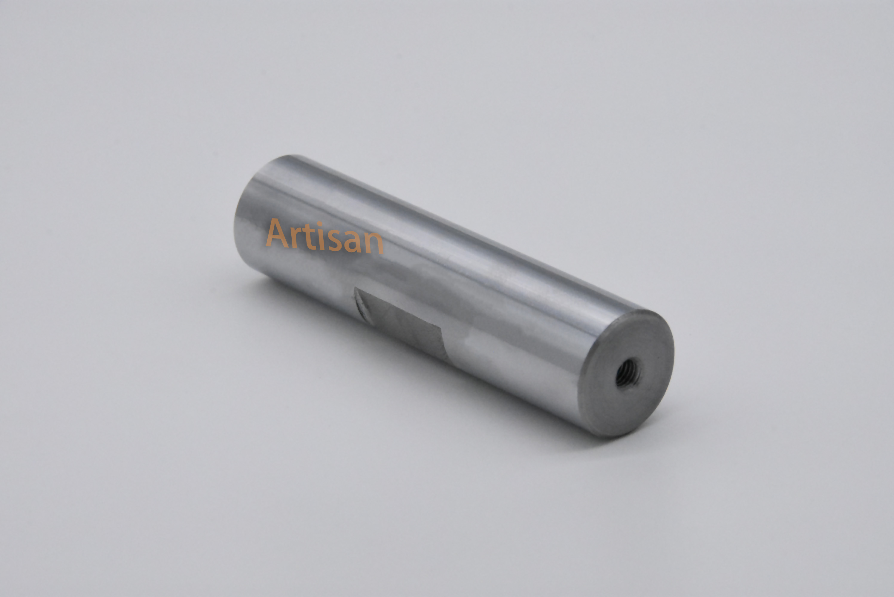 <strong>家電設（shè）備零件精密加工：立柱</strong>