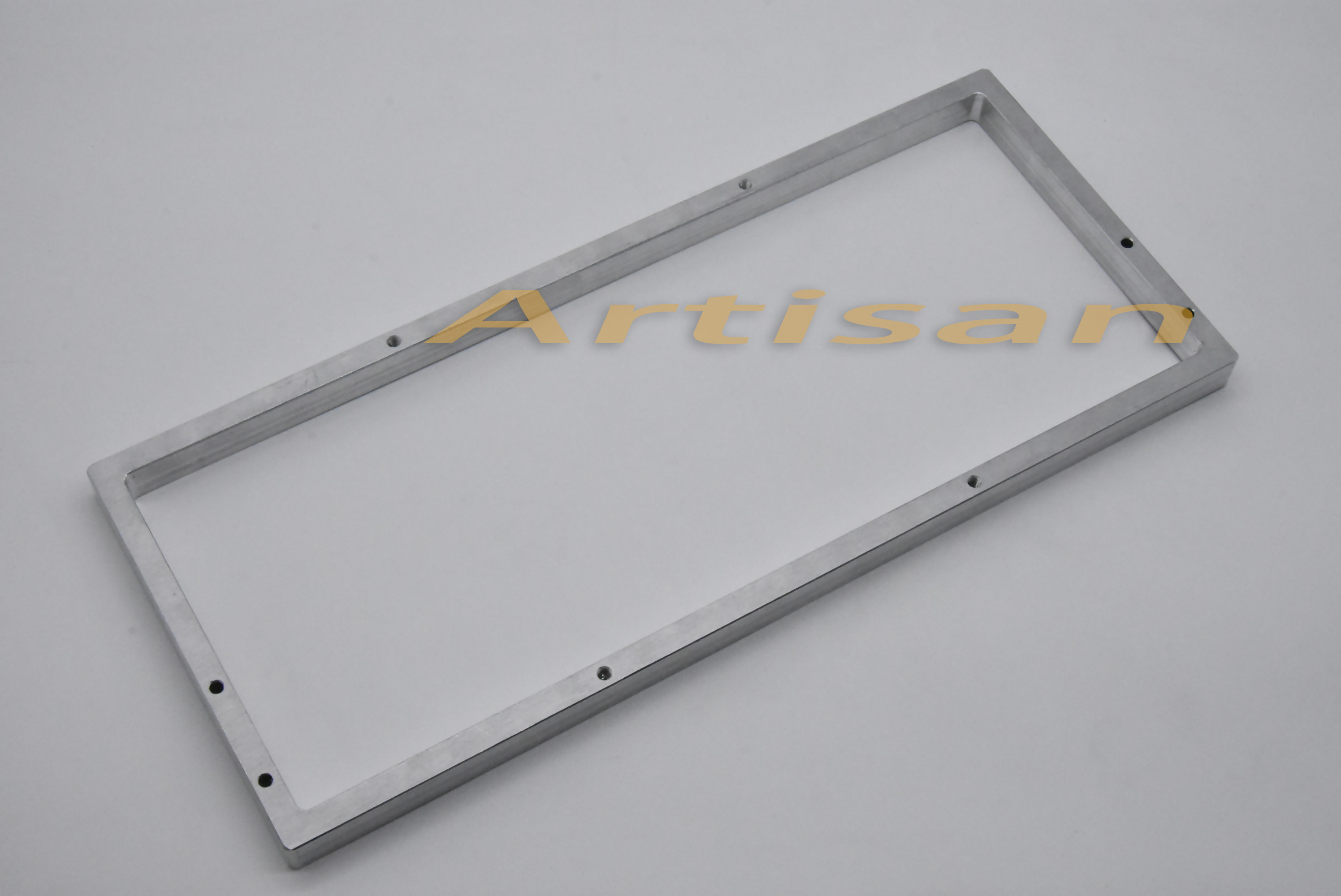 <strong>電子（zǐ）類精密加（jiā）工：框（kuàng）架（jià）</strong>