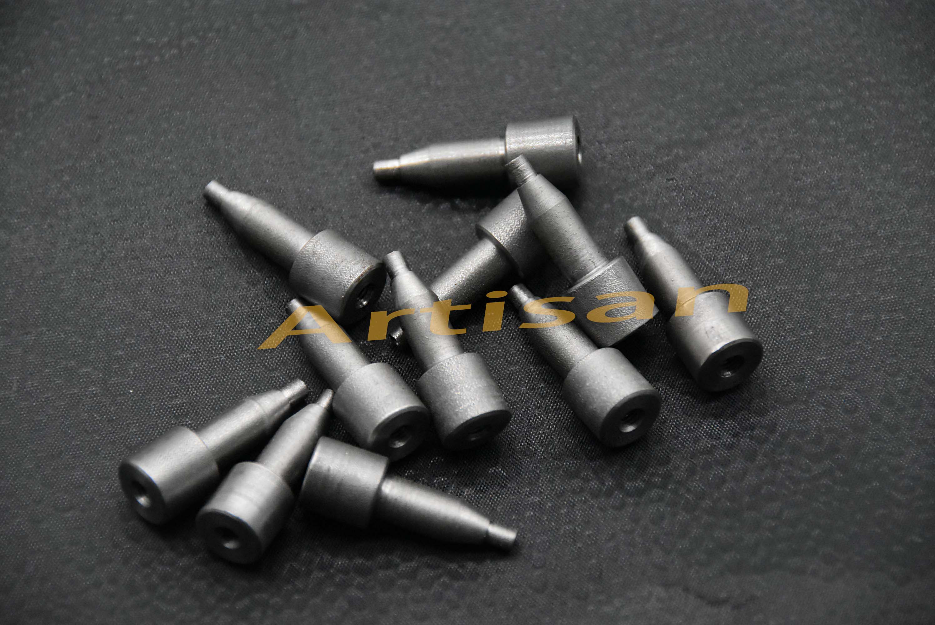 <strong>電（diàn）子類精（jīng）密加工（gōng）：導向銷</strong>