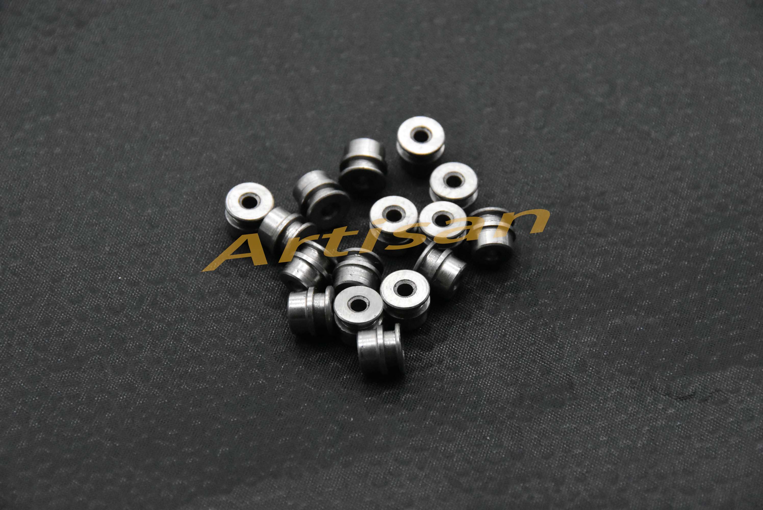 <strong>機械類精密加工：摩（mó）擦（cā）副</strong>