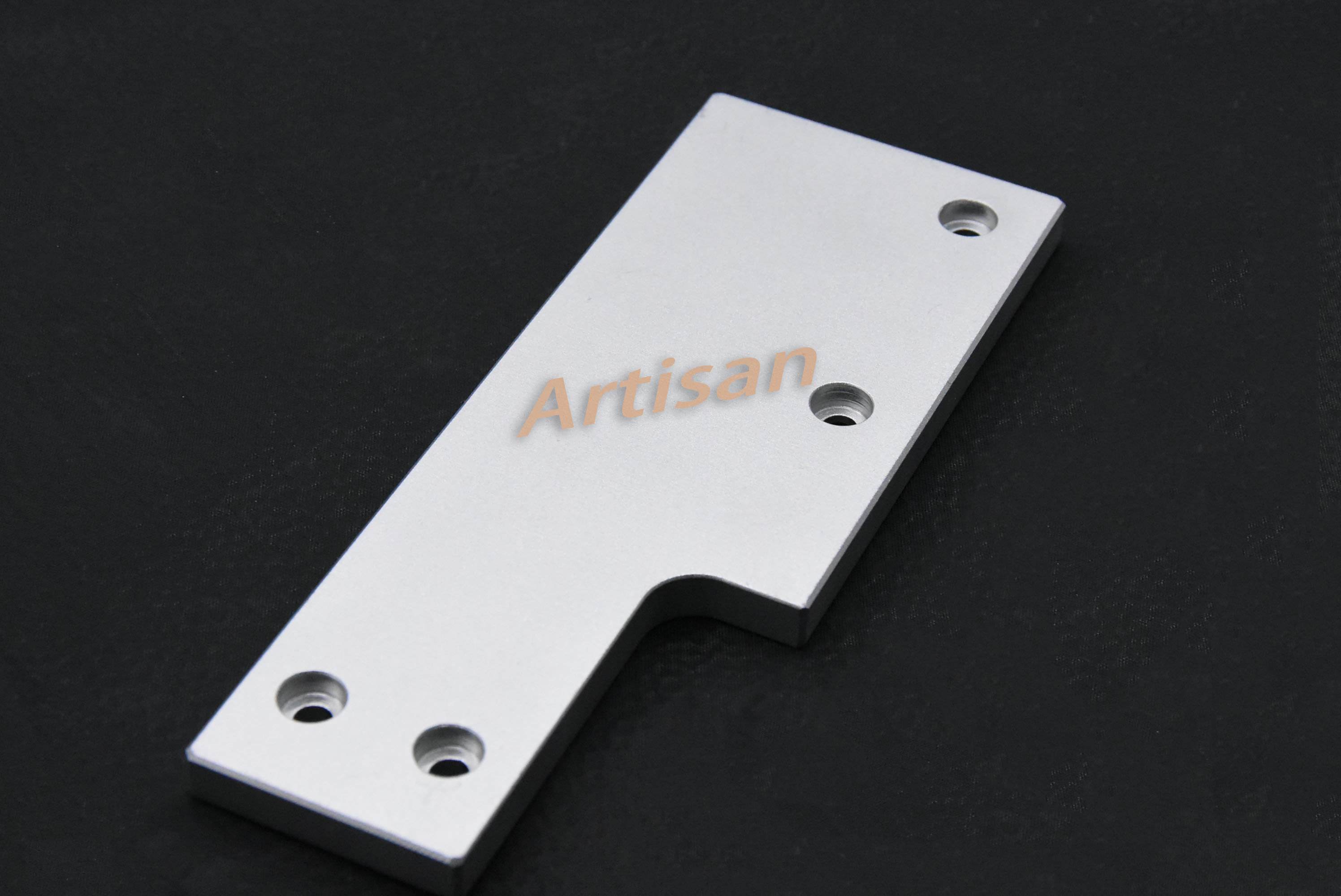 <strong>醫療類精（jīng）密件（jiàn）加工：安裝板2</strong>