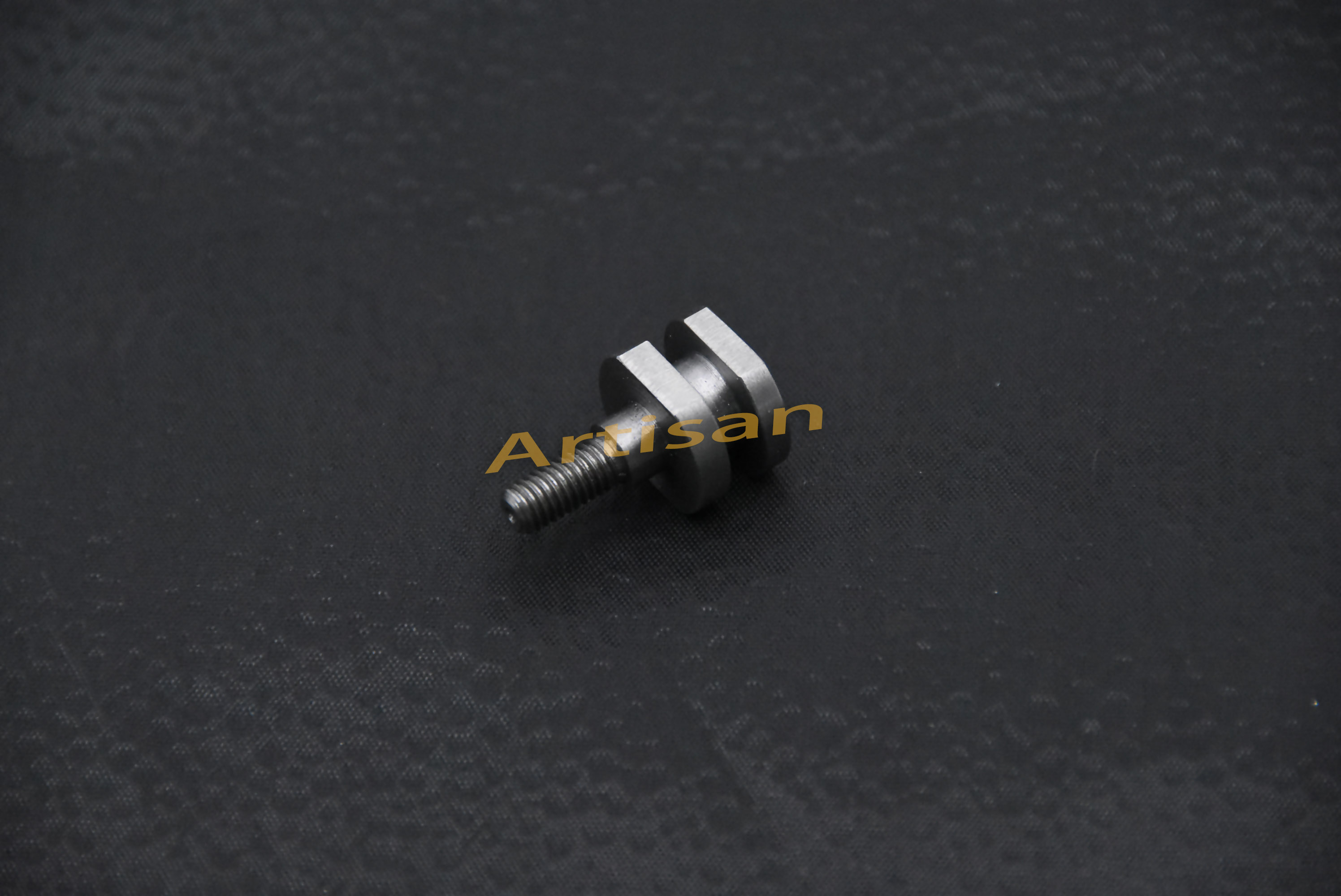 <strong>醫療（liáo）類精密（mì）件加工：接頭</strong>