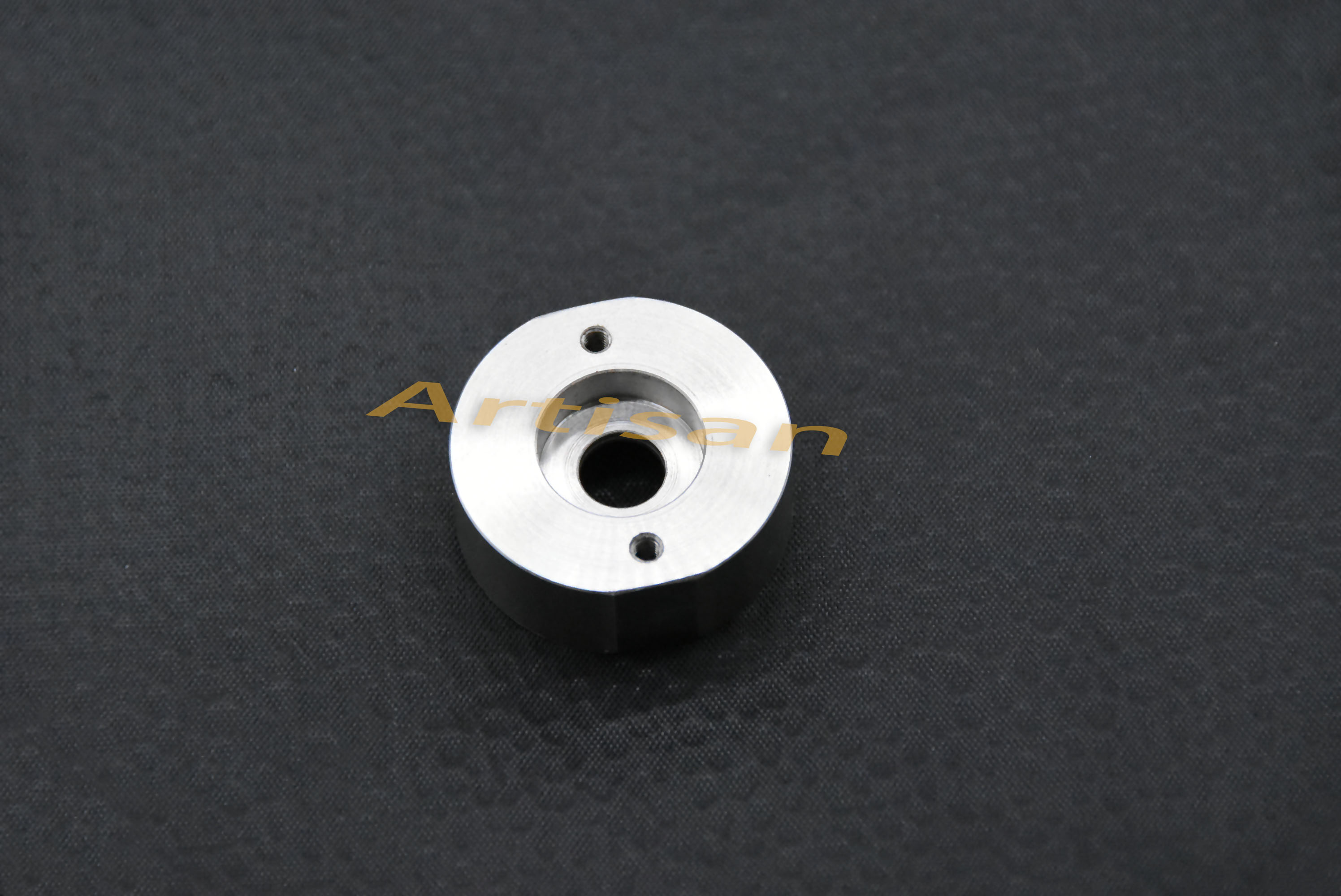 <strong>醫療類精密（mì）加工件：活塞杆頭</strong>