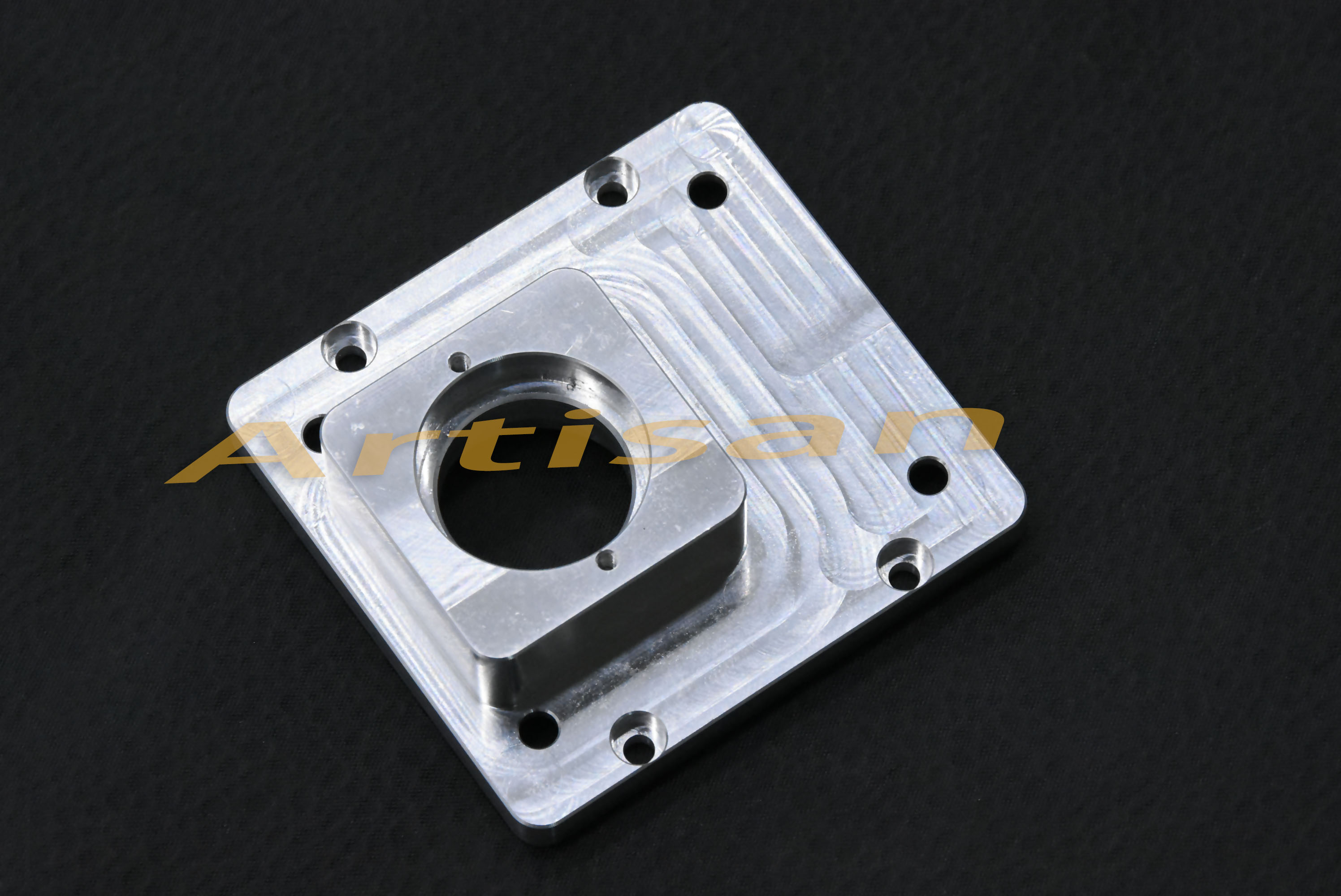 <strong>醫療類精密（mì）加工件：板3</strong>