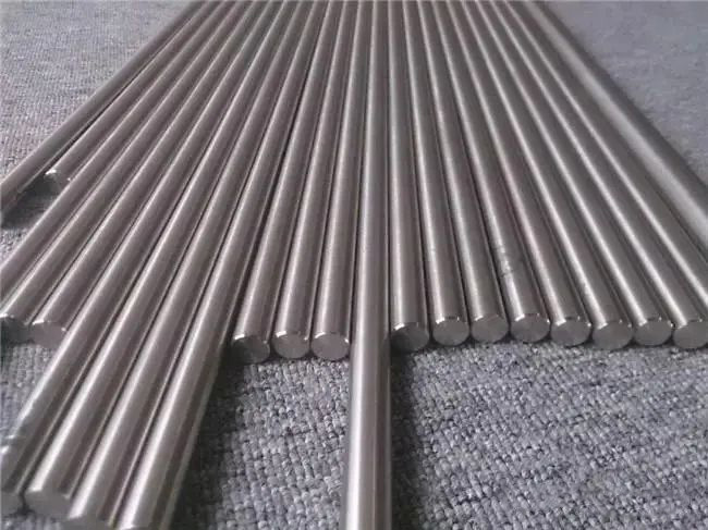 鈦合金獨特的性能與特（tè）點（diǎn）解析（xī）