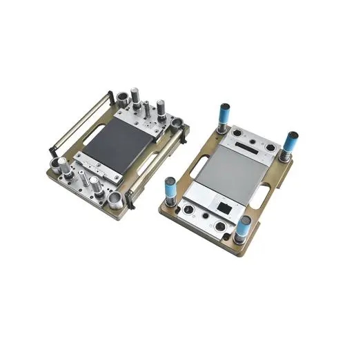 秘精密電子產品模具的加工工藝 秘精密電子產品(pǐn)模具的加工工藝