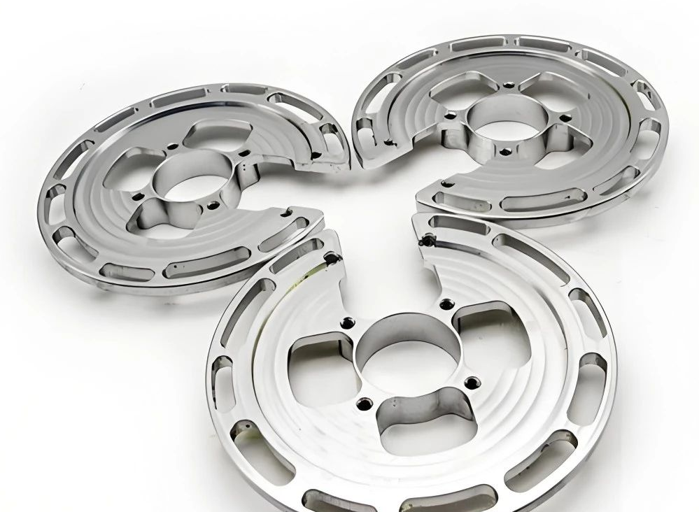 如何定製高精（jīng）密CNC加工零件？