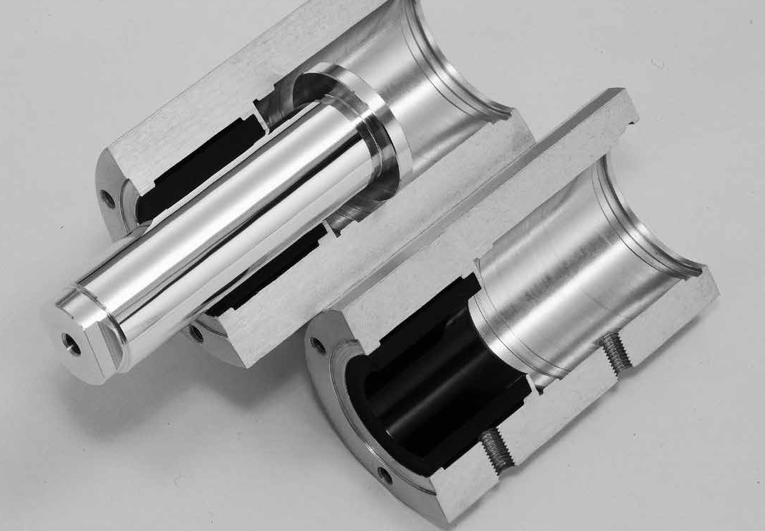 【科技前沿】揭秘氣浮軸承（chéng）：超精密加工的隱形動力，重塑工業製造新紀元！