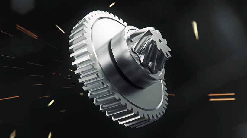 航空航天零部件精密加（jiā）工