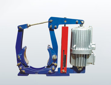 YW電力液（yè）壓製動器