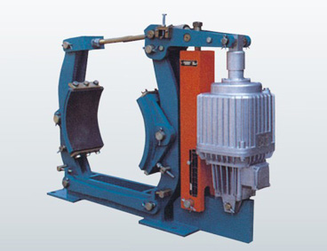YWZ13電力液壓製動器