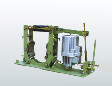 YWZ12電力液壓製動器