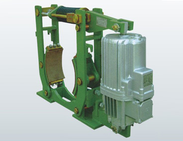 YWZ10電力液壓製動器