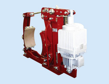 YWZ9電力液壓製動器