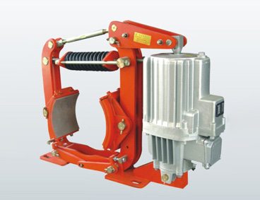 YWZ8電力液壓製動器