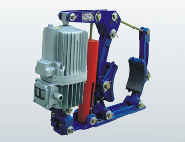 YWZ5電力液壓製動器