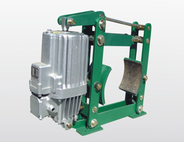YWZ4B電力液壓製動（dòng）器