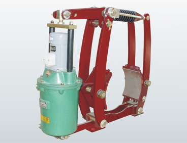 YWZ3B電力液壓製動器