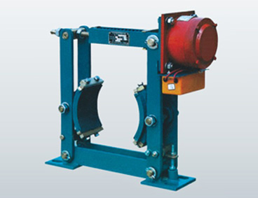 JZ節能電磁（cí）製動器