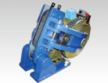 ST1SE/ST2SE電磁失效保護盤（pán）式製動器