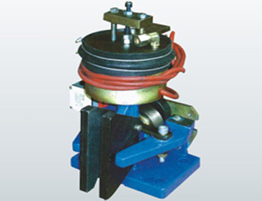 561SE/560SE/56SE電磁失（shī）效保（bǎo）護盤式製動器