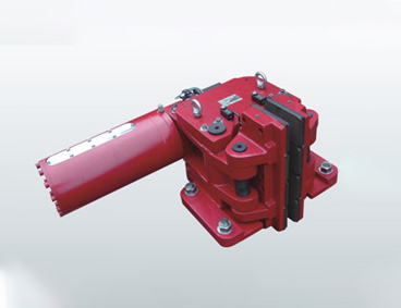SBD-C液壓（yā）盤式製動器